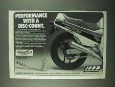 1988 supertrapp exhaust for sale  Madison Heights