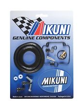 Genuine mikuni rebuild for sale  Shipping to Ireland