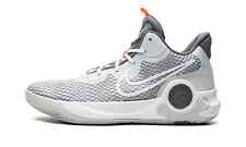 Tênis de basquete masculino Nike KD Trey 5 IX "Pure Platinum" CW3400-011 comprar usado  Enviando para Brazil