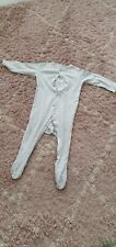 Months sleepsuit padded for sale  MANCHESTER