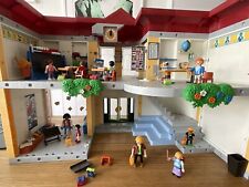 Playmobil school set for sale  LONDON