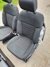 Ford Ranger 2.3 FX4 2020 Fotele przód i tył / Front and back seats na sprzedaż  PL