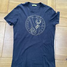 Mens versace tshirt for sale  HOCKLEY