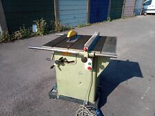 table saw for sale  CHICHESTER