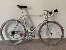 Usado, bicicleta Pinarello Modelo Vuelta equipo banesto 1997 pro team bike comprar usado  Enviando para Brazil