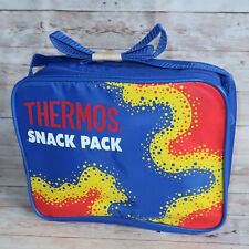 Thermos snack pack for sale  VERWOOD