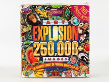 Superb art explosion for sale  MILTON KEYNES
