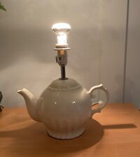 teapot lamp for sale  WELWYN GARDEN CITY