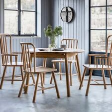 Wycombe Round Extending Dining Table for sale  Shipping to South Africa