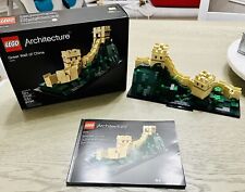 Lego architecture great for sale  Fort Worth