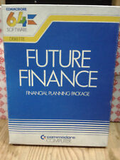 Commodore future finance for sale  BIRMINGHAM