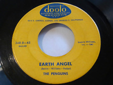 Doowop penguins earth for sale  KING'S LYNN