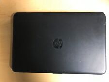Notebook HP 15-AF131DX AMD A6-5200 APU @ 2.00GHz, 4GB RAM, 500GB HD, Win 10, usado comprar usado  Enviando para Brazil