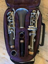 sonata clarinet for sale  ASHFORD