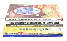 Beer brewing books for sale  Bryant