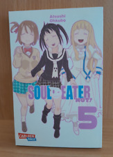 Soul eater not gebraucht kaufen  Deutschland