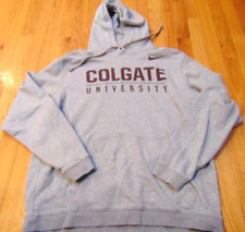 Nike ncaa colgate for sale  Peabody