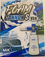 Mjjc foam cannon for sale  Yorba Linda