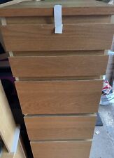 Ikea malm drawer for sale  CHATHAM