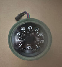 Used working odometer for sale  Truckee