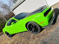 2017 dodge challenger r t for sale  Ashaway