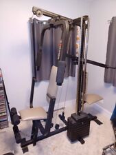 Weider Pro 9625 Workout Equipment for sale  Hanover Park