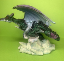 Dragon statue figurine for sale  SAFFRON WALDEN