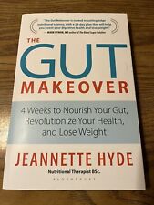 The Gut Makeover: 4 semanas para nutrir tu intestino, revolucionar tu salud,... segunda mano  Embacar hacia Argentina