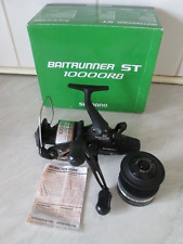 Shimano 10000rb baitrunner for sale  UK