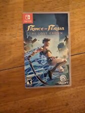 Prince of Persia The Lost Crown - Nintendo Switch for sale  Shipping to South Africa