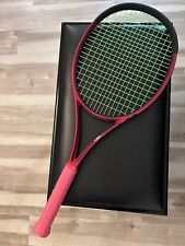 wilson rackets clash for sale  Ithaca