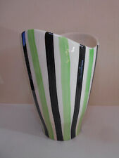 Vase vintage design d'occasion  Toulouse-