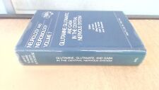 Usado, 			Glutamina glutamato y gaba en el sistema nervioso central (Neuro		 segunda mano  Embacar hacia Argentina