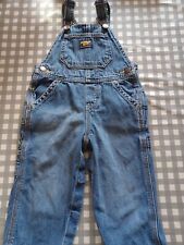 Osh kosh dungarees for sale  NEWTOWNARDS