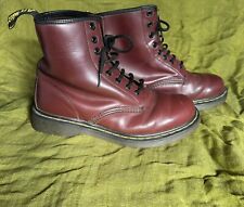 dr martens cherry red 1460 for sale  MANNINGTREE