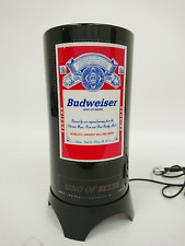 Large budweiser beer for sale  RUGBY