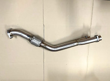 Downpipe precata tube d'occasion  France