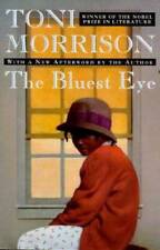 Bluest eye paperback for sale  Montgomery