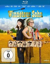 Winnetous sohn blu gebraucht kaufen  Berlin