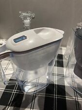 2xbrita wasserfilter kanne gebraucht kaufen  Daxlanden