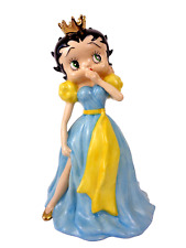 Betty boop princess for sale  CANNOCK