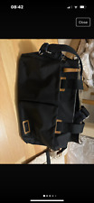 Storksak changing bag for sale  MANCHESTER