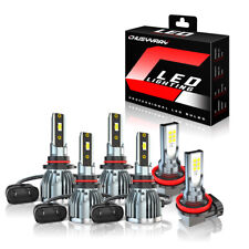 Led headlight beam for sale  Rowland Heights