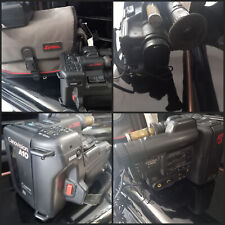Videocamera canon vision usato  Italia