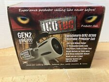 Icotec gc300 gen2 for sale  Fort Smith