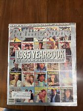 1985 yearbook best for sale  Lafayette