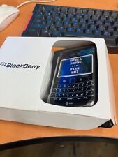 Smartphone BlackBerry Bold 9700 - Negro AT&T T-Mobile segunda mano  Embacar hacia Mexico