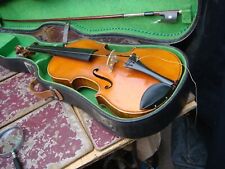 violin parts for sale  BEDFORD