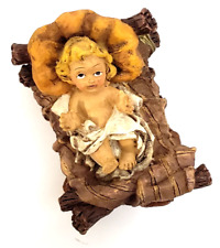 Christmas nativity baby for sale  Pearson