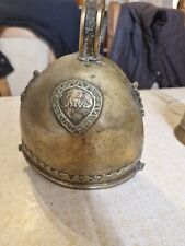 Brass hand bell. for sale  HIGH WYCOMBE